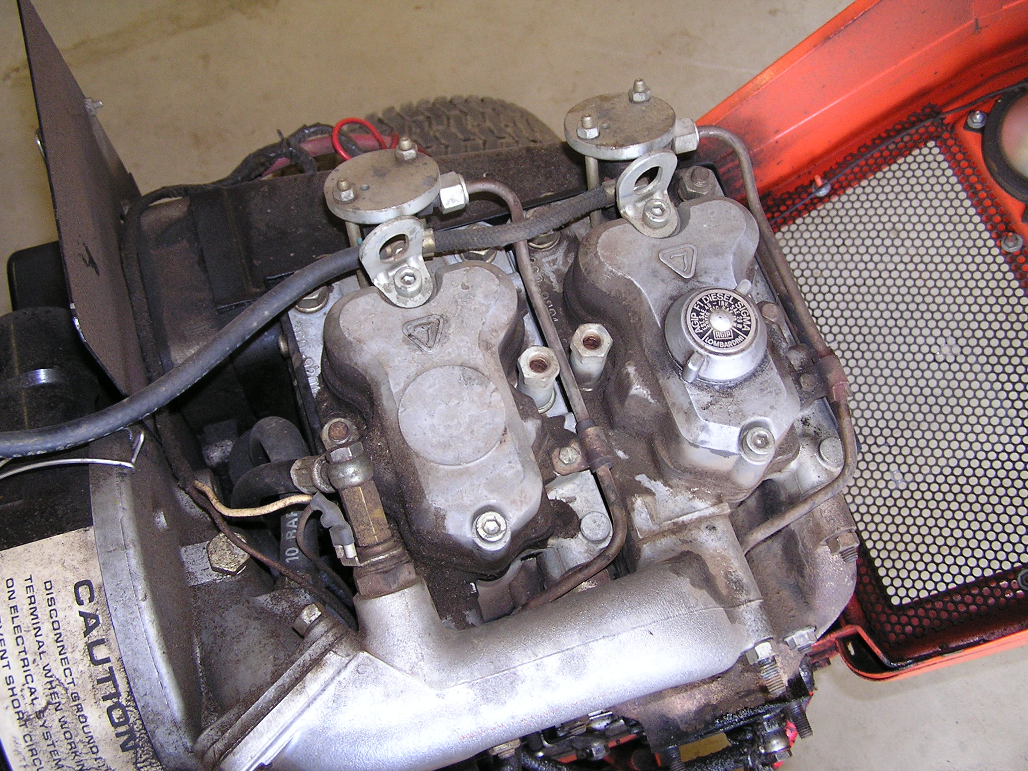 B1893 Code Reason